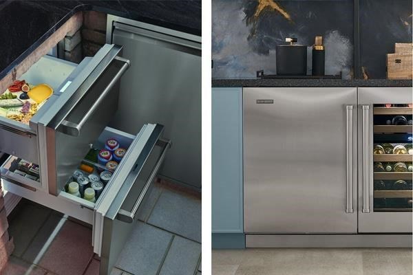 5 Common Sub-Zero Refrigerator Problems & How to Fix Them