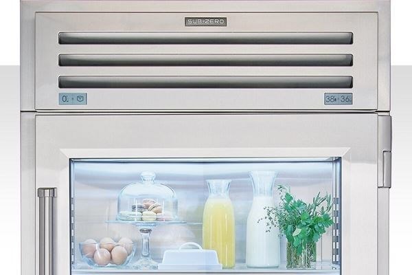 How to Extend the Lifespan of Your Sub-Zero Refrigerator