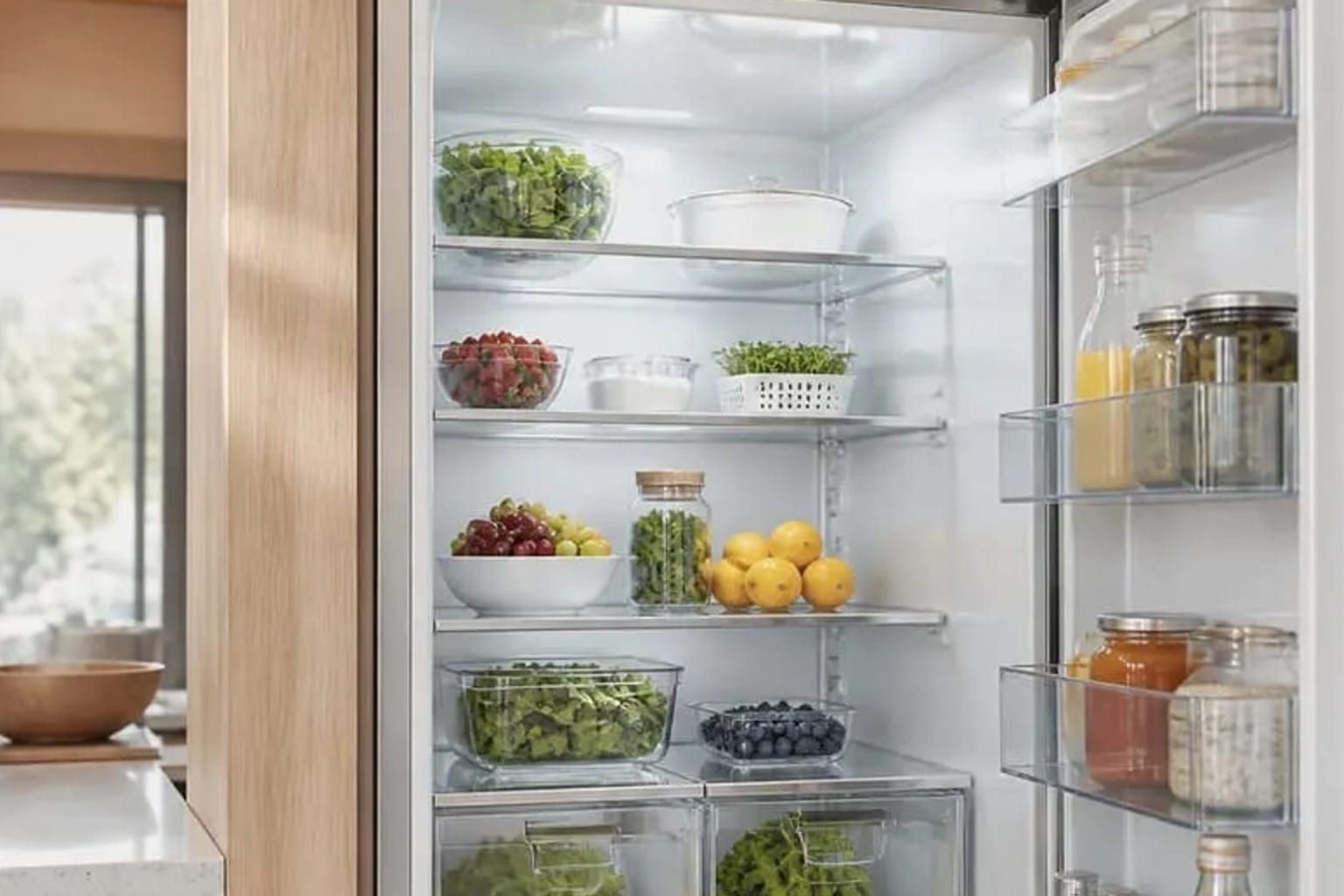 Ice Taste and Clarity — Why Sub-Zero Ice Tastes Off in Milpitas: Ice Clarity and Flavor Explained